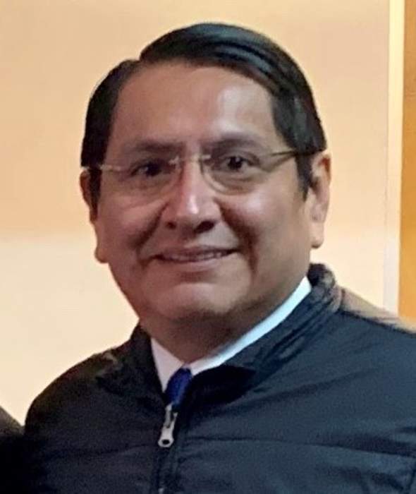 Jonathan Nez: President of the Navajo Nation from 2019 to 2023