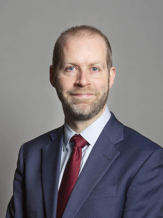 Jonathan Reynolds: British politician (born 1980)