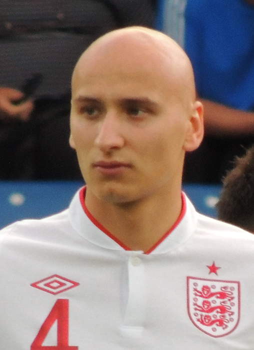 Jonjo Shelvey: English footballer (born 1992)