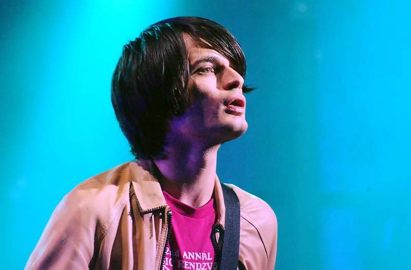 Jonny Greenwood: English musician (born 1971)