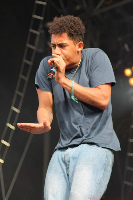 Jordan Stephens: English musical artist and actor