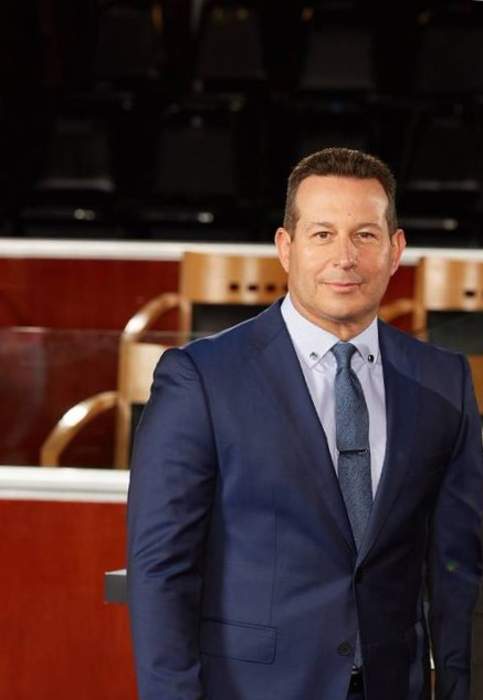 Jose Baez (lawyer): American lawyer (born 1970)