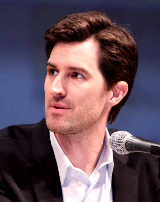 Joseph Kosinski: American film director