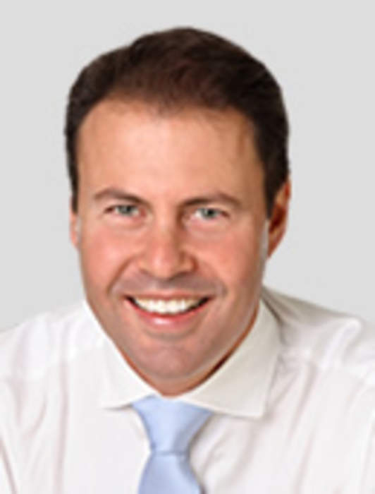 Josh Frydenberg: Australian former politician (born 1971)