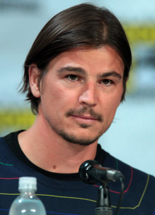 Josh Hartnett: American actor (born 1978)