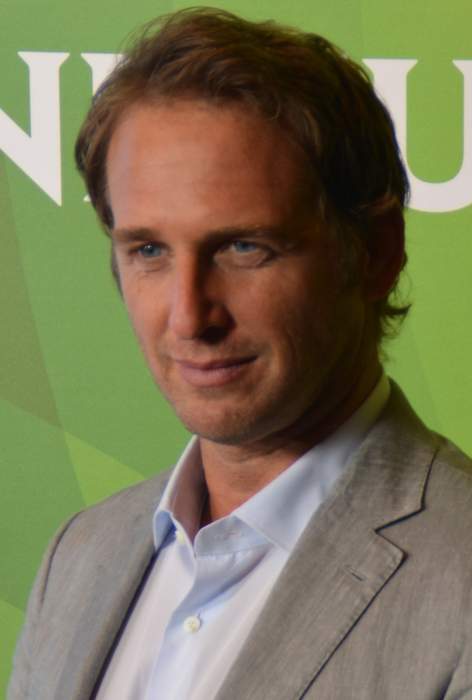 Josh Lucas: American actor (born 1971)