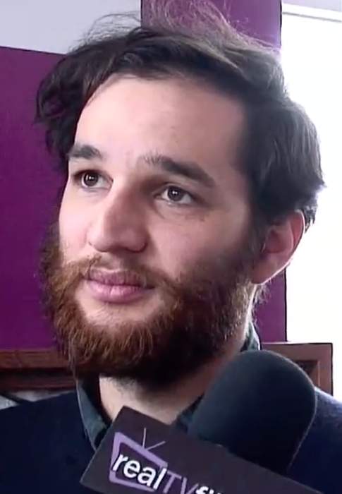 Josh Safdie: American filmmaker (born 1984)
