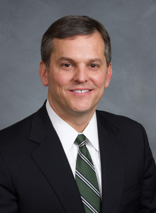 Josh Stein: Governor of North Carolina since 2025