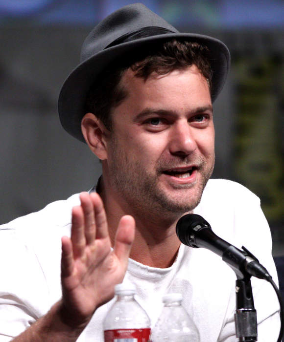 Joshua Jackson: Canadian actor (born 1978)