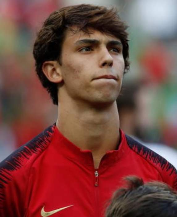 João Félix: Portuguese footballer (born 1999)
