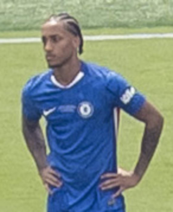 João Pedro (footballer, born 2001): Brazilian footballer (born 2001)