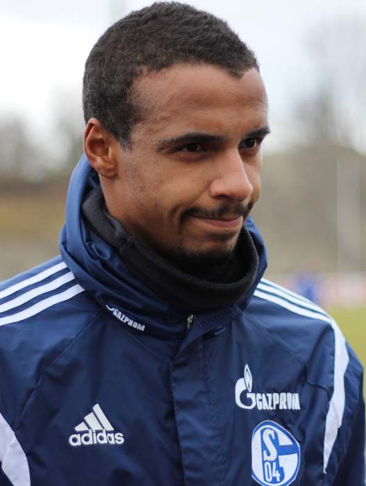 Joël Matip: Cameroonian footballer (born 1991)