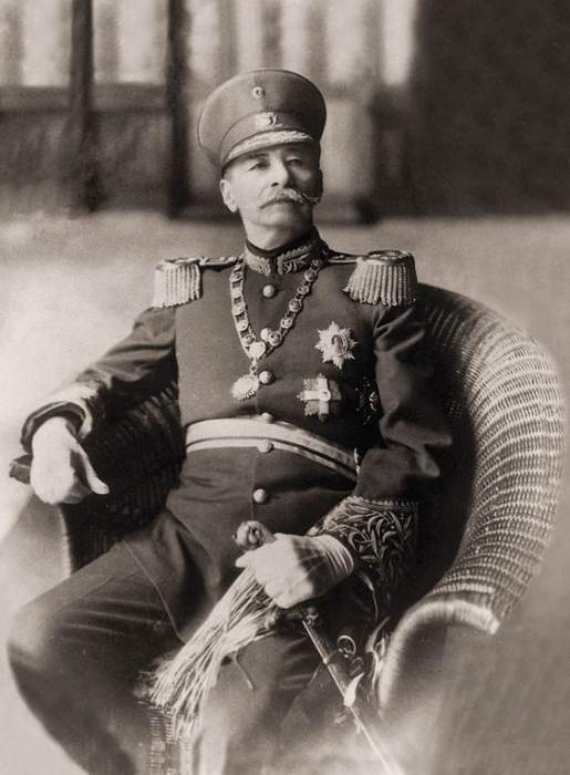 Juan Vicente Gómez: Dictator of Venezuela from 1908 to 1935