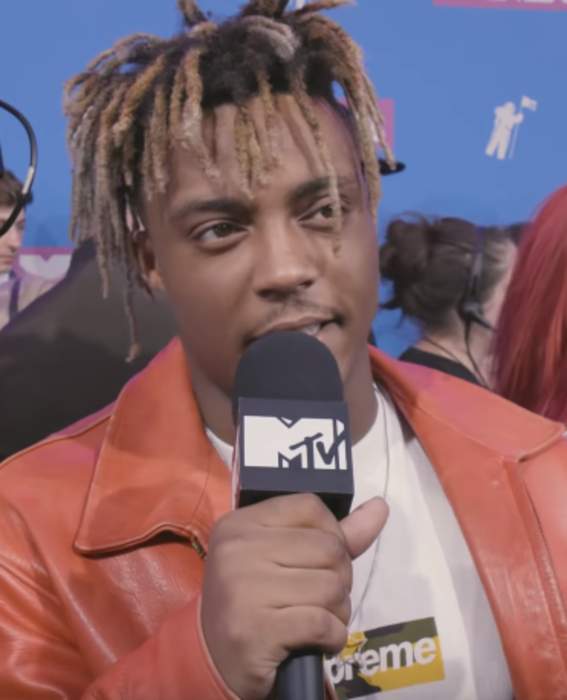 Juice Wrld: American rapper and singer (1998–2019)