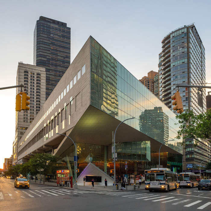 Juilliard School: American performing arts conservatory in New York City