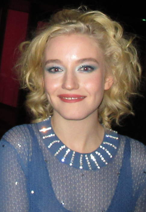 Julia Garner: American actress (born 1994)