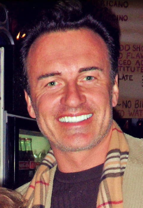 Julian McMahon: Australian actor (1968–2025)
