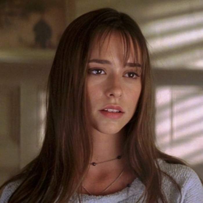 Julie James (I Know What You Did Last Summer): Fictional character from I Know What You Did Last Summer