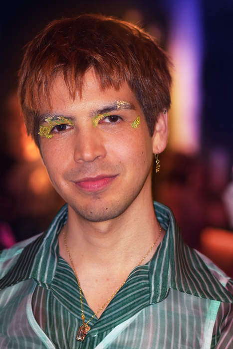 Julio Torres: Salvadoran-American writer and comedian (born 1987)