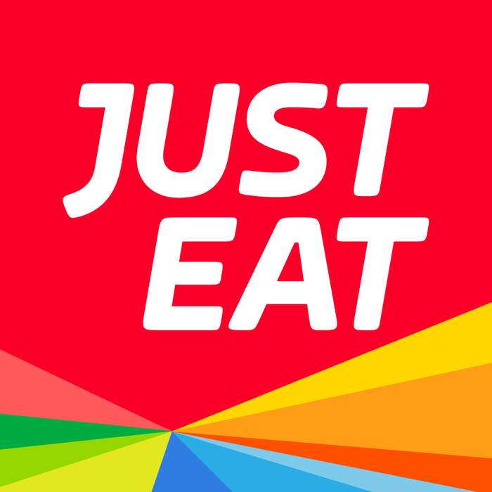 Just Eat: Online food order and delivery service