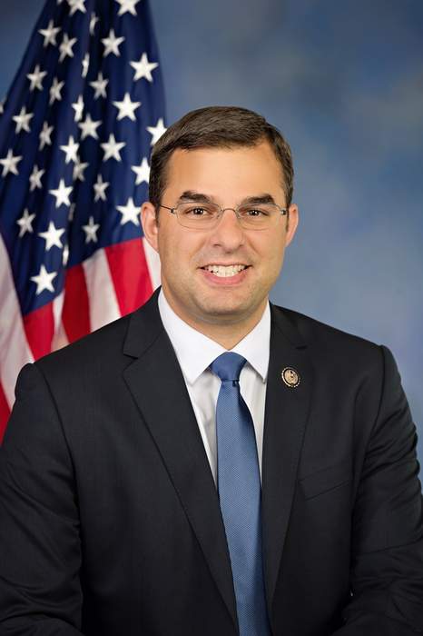 Justin Amash: American politician (born 1980)