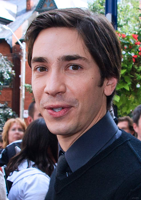 Justin Long: American actor and comedian (born 1978)