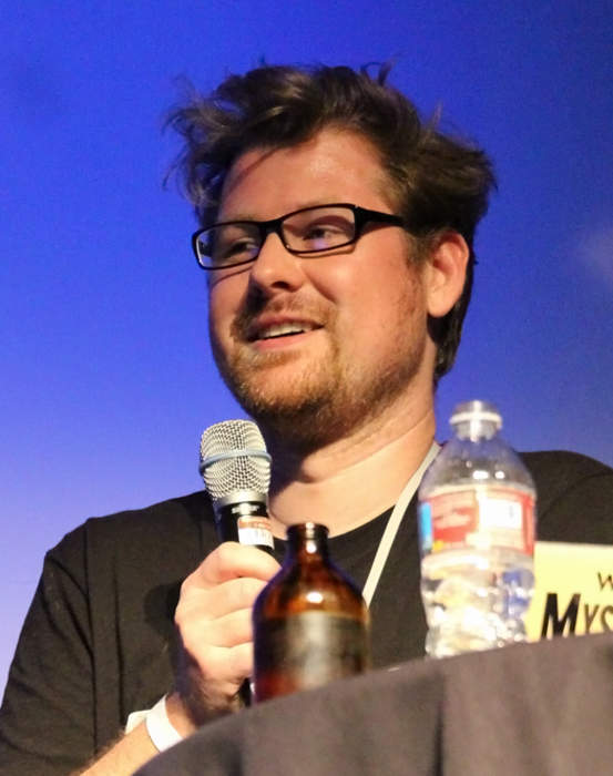 Justin Roiland: American voice actor and animator
