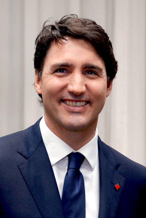 Justin Trudeau: 23rd Prime Minister of Canada