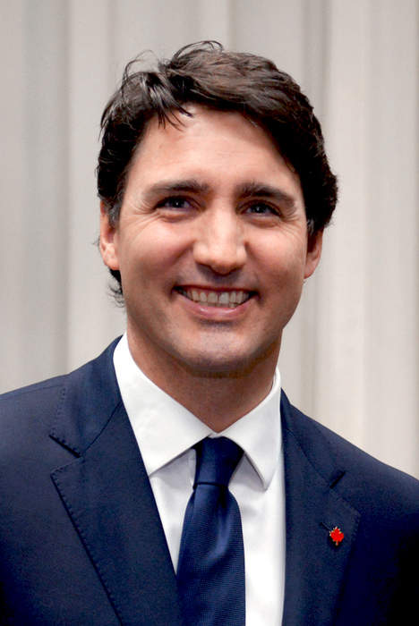 Justin Trudeau: Prime Minister of Canada from 2015 to 2025