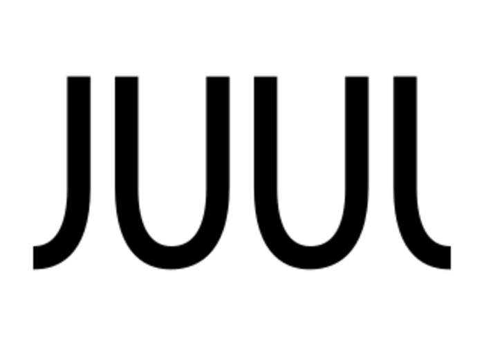 Juul: American electronic cigarette manufacturer