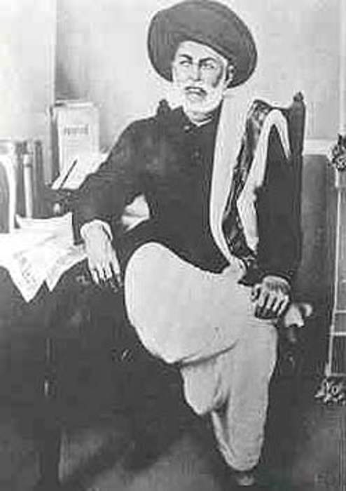 Jyotirao Phule: Indian Social Activist and Reformer