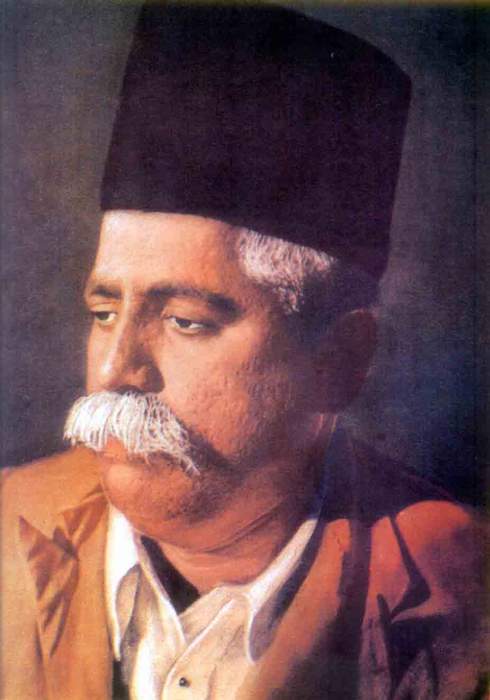 K. B. Hedgewar: Indian physician and founder of the RSS (1889–1940)