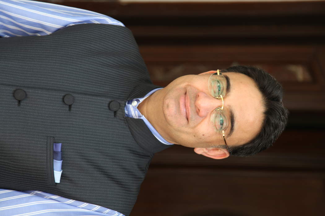 K. D. Singh (politician):