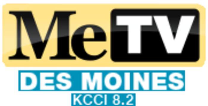 KCCI: CBS/MyNetworkTV affiliate in Des Moines, Iowa