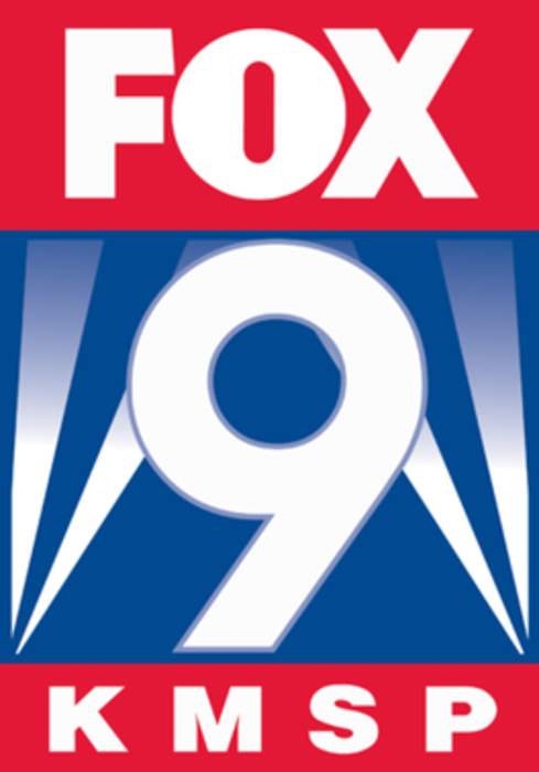 KMSP-TV: Fox TV station in Minneapolis
