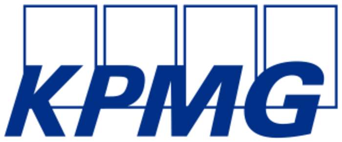 KPMG: Multinational professional services and accounting company firm