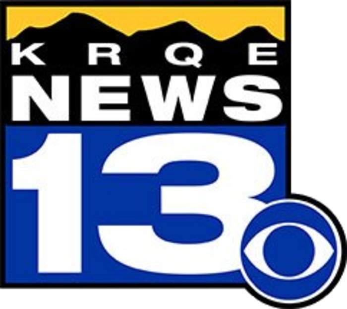 KRQE: Television station in Albuquerque, New Mexico
