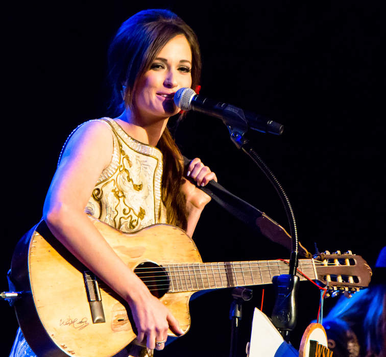 Kacey Musgraves: American singer (born 1988)