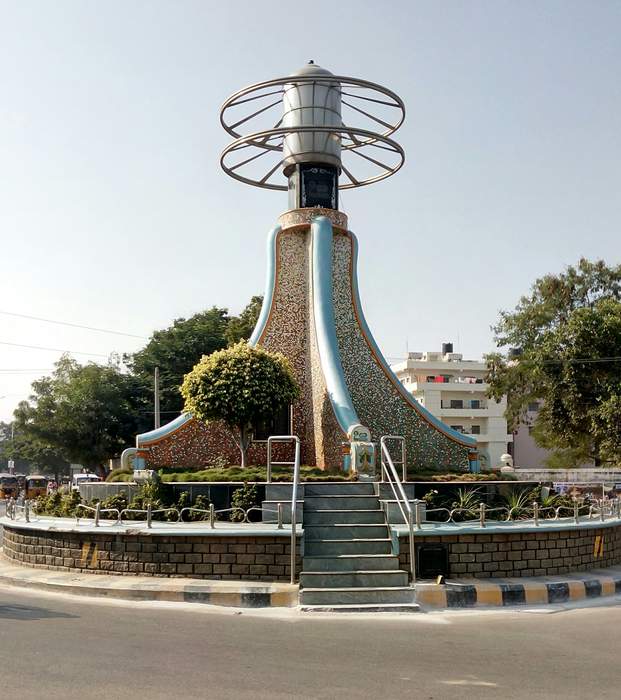 Kadapa: City Corporation in Andhra Pradesh, India