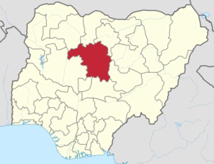 Kaduna State: State of Nigeria