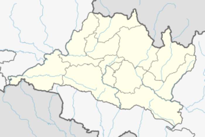 Kageshwari-Manohara: Municipality in Bagmati Pradesh, Nepal