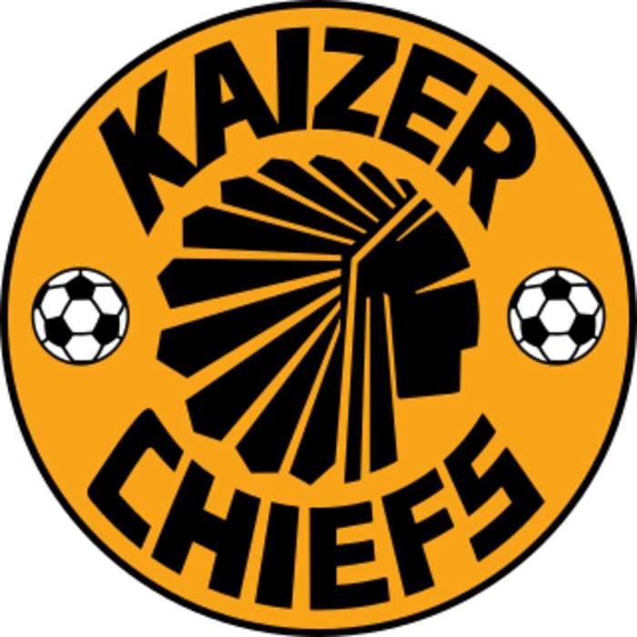 Kaizer Chiefs F.C.: South African professional association football club based in Naturena.
