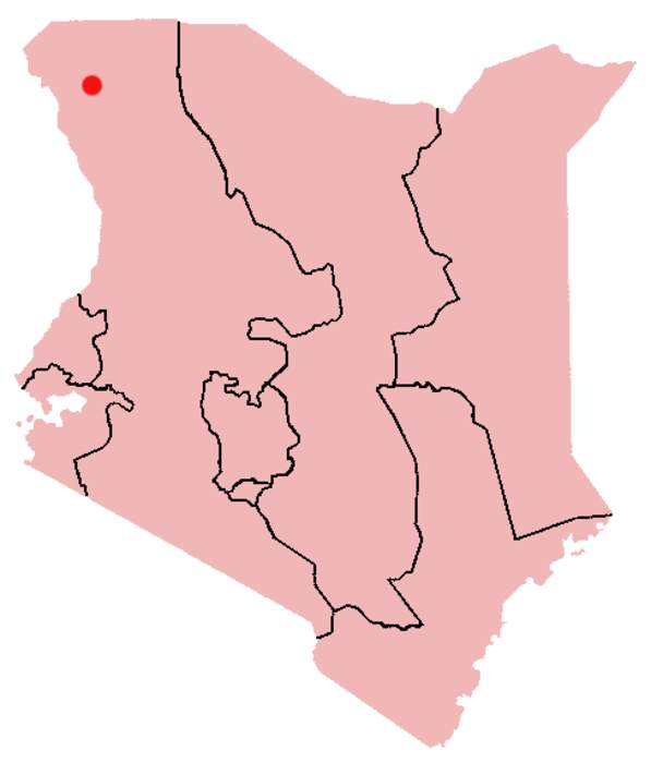 Kakuma: 
