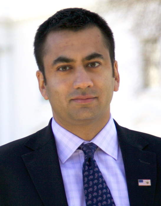 Kal Penn: American actor and civil servant (born 1977)