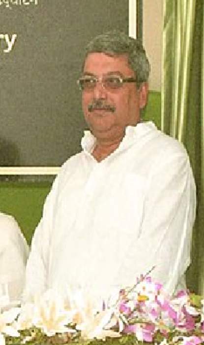 Kalyan Banerjee (politician): Indian politician