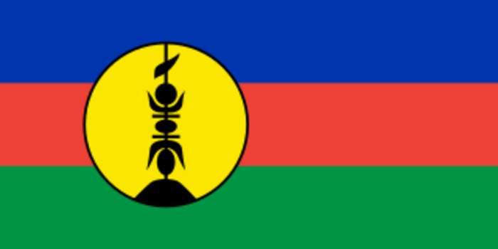 Kanak people: Indigenous people of New Caledonia