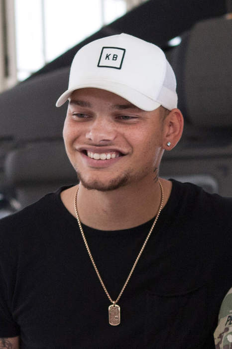 Kane Brown: American singer (born 1993)