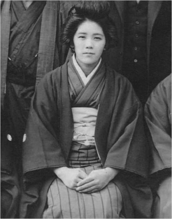 Kane Tanaka: Japanese supercentenarian (1903–2022)