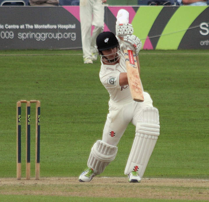 Kane Williamson: New Zealand cricketer