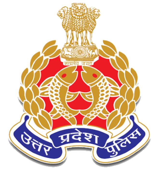 Kanpur Nagar Police Commissionerate: Police unit in Kanpur Nagar, India